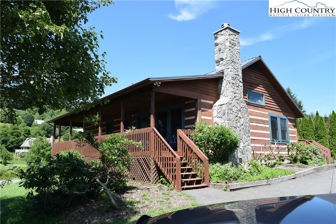 174 Shores Way Boone, NC 28607 - Photo 1 of 18 Gallery Image 1