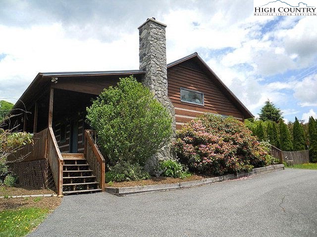 174 Shores Way Boone, NC 28607 - Photo 16 of 18 Gallery Image 16