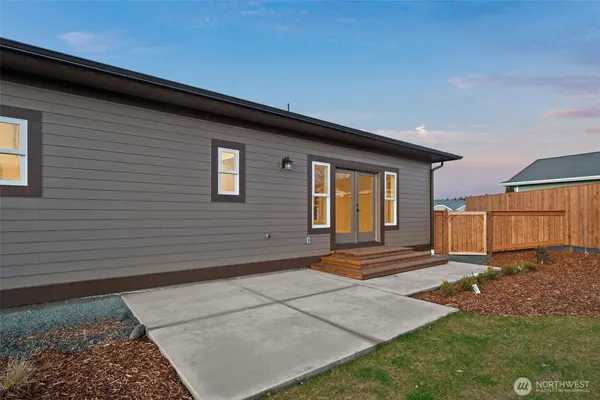 $549,999 | 71 Heron Way, Unit B, Sequim, WA 98382