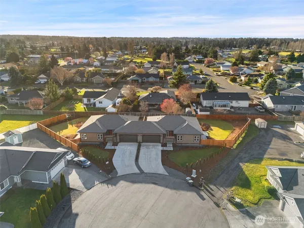 $549,999 | 71 Heron Way, Unit B, Sequim, WA 98382