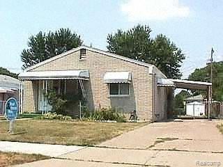 8331 Helen Street Center Line, MI 48015 - Photo 1 of 1 Property Photo