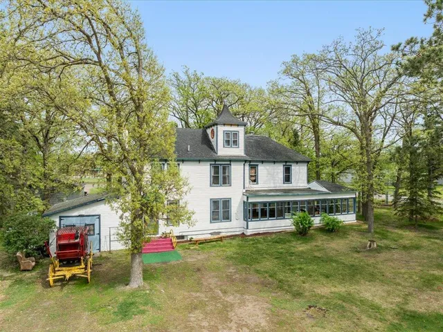 $238,900 | 114 Washburn Avenue, Backus, MN 56435