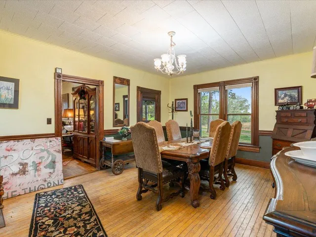 $238,900 | 114 Washburn Avenue, Backus, MN 56435