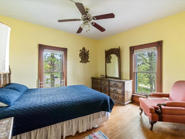 $238,900 | 114 Washburn Avenue, Backus, MN 56435