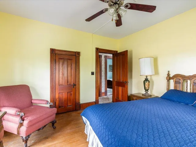 $238,900 | 114 Washburn Avenue, Backus, MN 56435