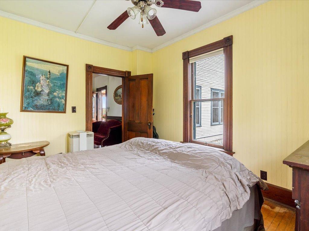 114 Washburn Avenue Backus, MN 56435 - Photo 29 of 41