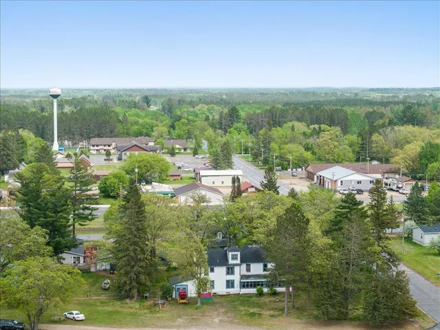 $238,900 | 114 Washburn Avenue, Backus, MN 56435