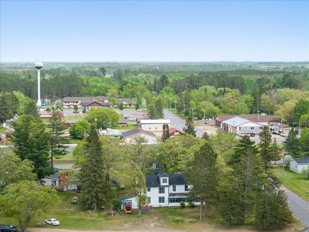 114 Washburn Avenue Backus, MN 56435 - Photo 31 of 41