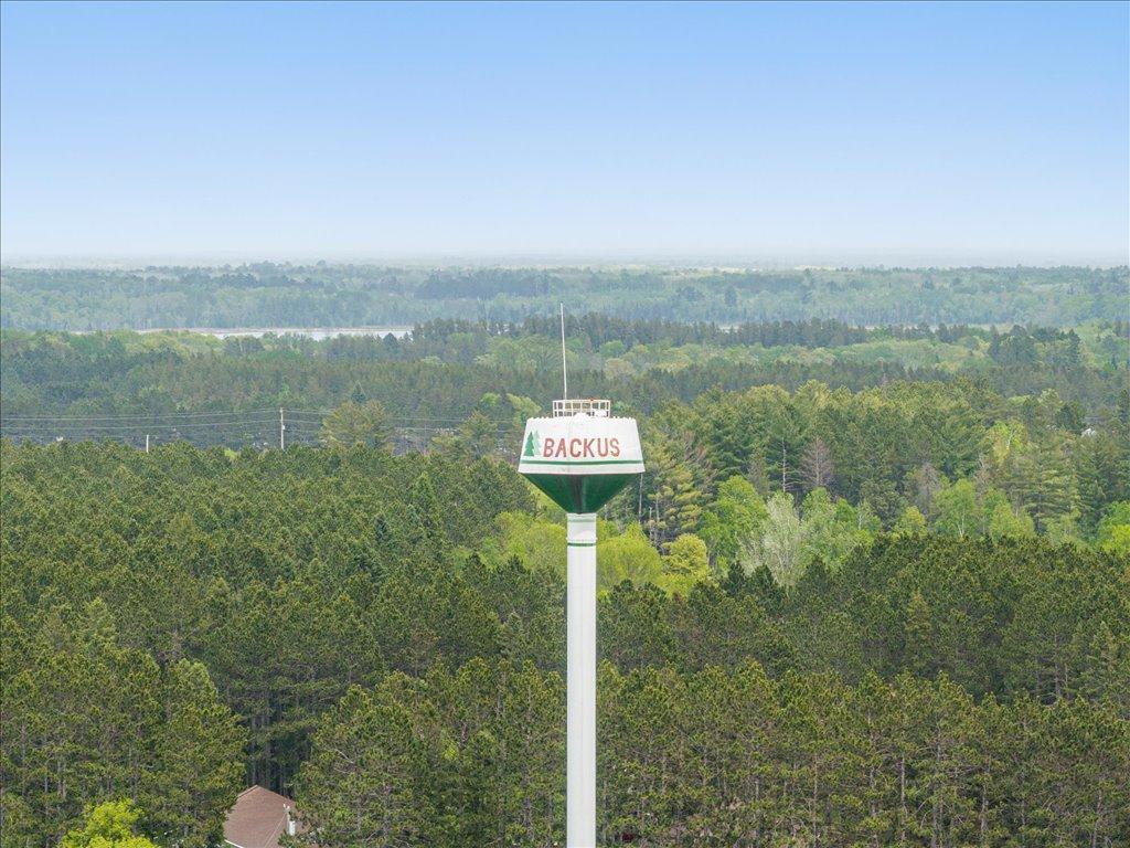 114 Washburn Avenue Backus, MN 56435 - Photo 33 of 41