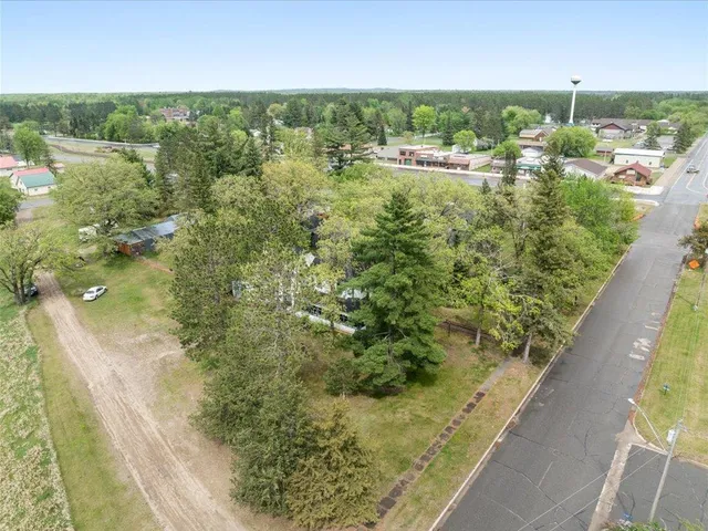 $238,900 | 114 Washburn Avenue, Backus, MN 56435