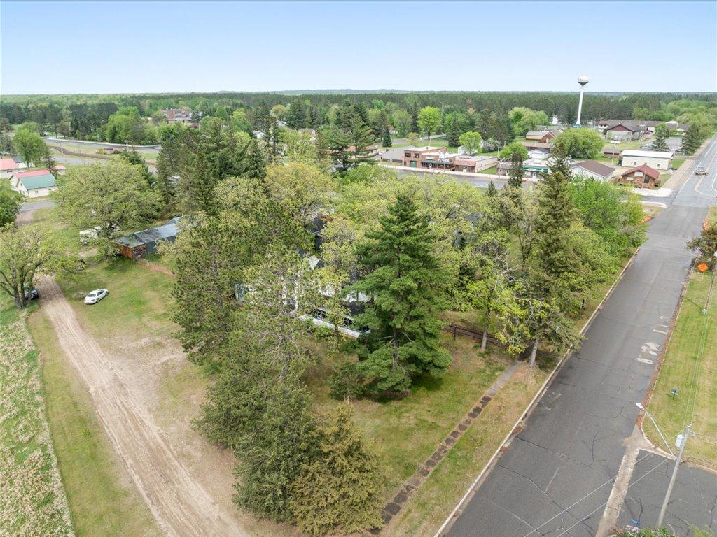 114 Washburn Avenue Backus, MN 56435 - Photo 34 of 41