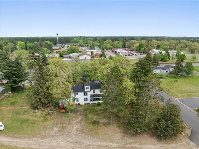 $238,900 | 114 Washburn Avenue, Backus, MN 56435