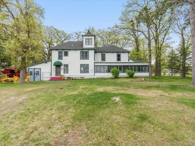 $238,900 | 114 Washburn Avenue, Backus, MN 56435