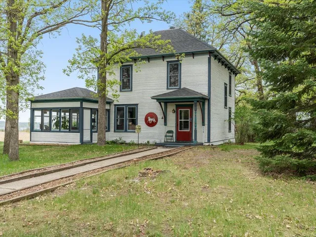 $238,900 | 114 Washburn Avenue, Backus, MN 56435