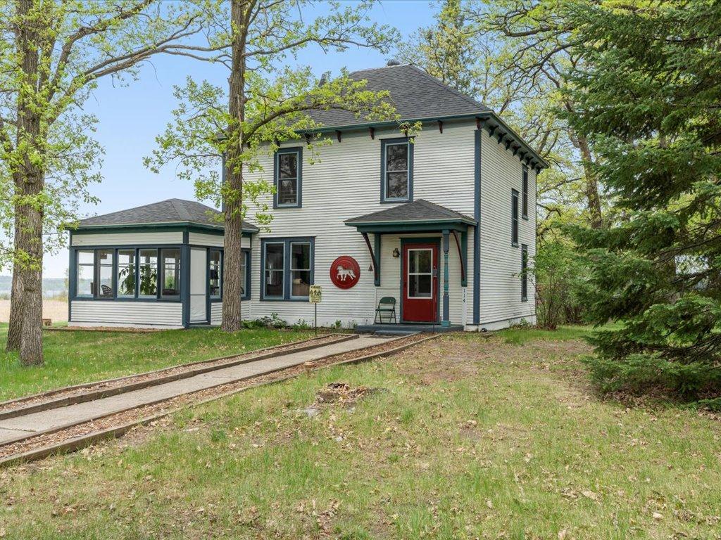 114 Washburn Avenue Backus, MN 56435 - Photo 39 of 41