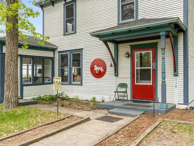 $238,900 | 114 Washburn Avenue, Backus, MN 56435