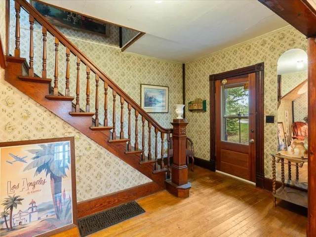 $238,900 | 114 Washburn Avenue, Backus, MN 56435