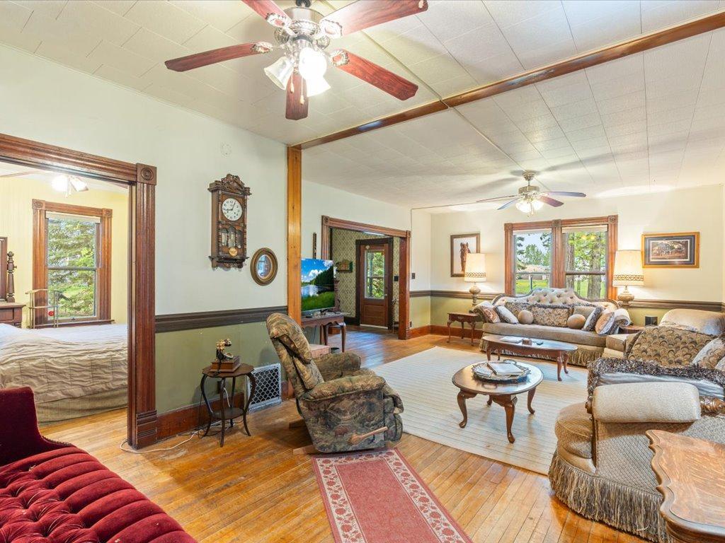 114 Washburn Avenue Backus, MN 56435 - Photo 8 of 41