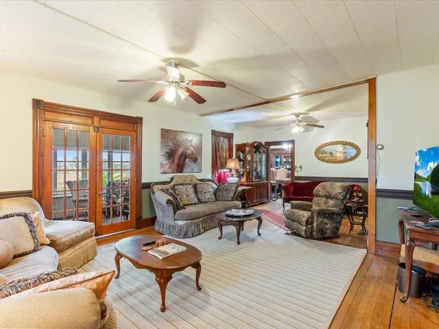 $238,900 | 114 Washburn Avenue, Backus, MN 56435