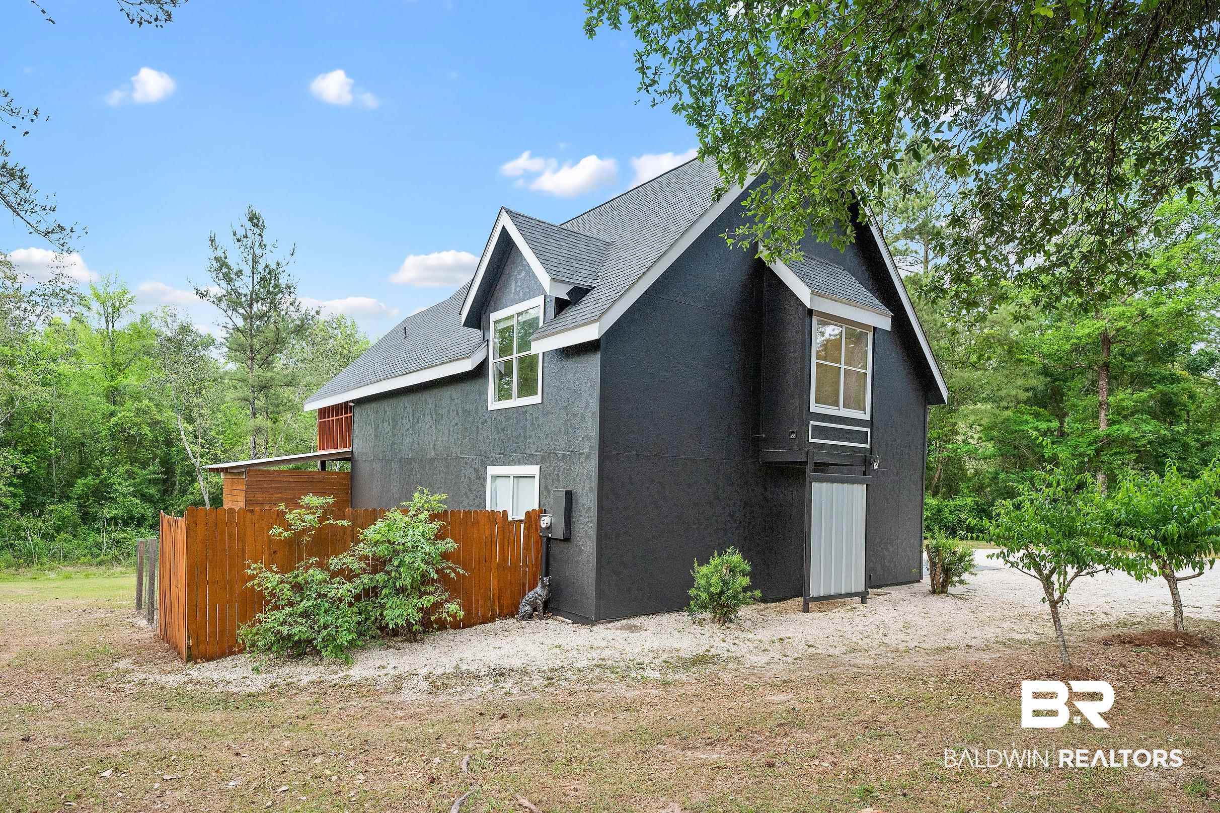 14355 Trawick Road Stapleton, AL 36578 - Photo 15 of 25