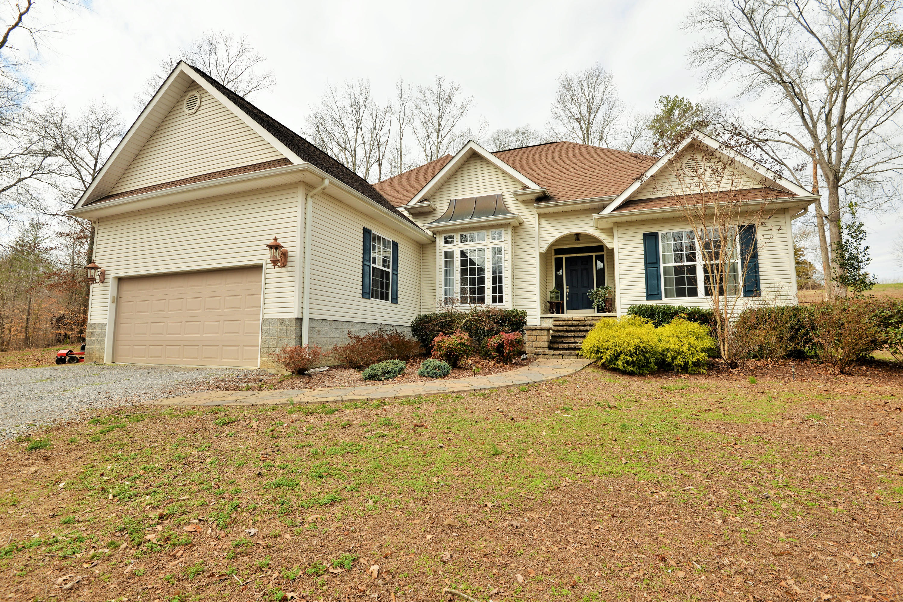 850 Stepping Stone Road Whitwell, TN 37397 - Photo 1 of 36 DSC_9404 (4)