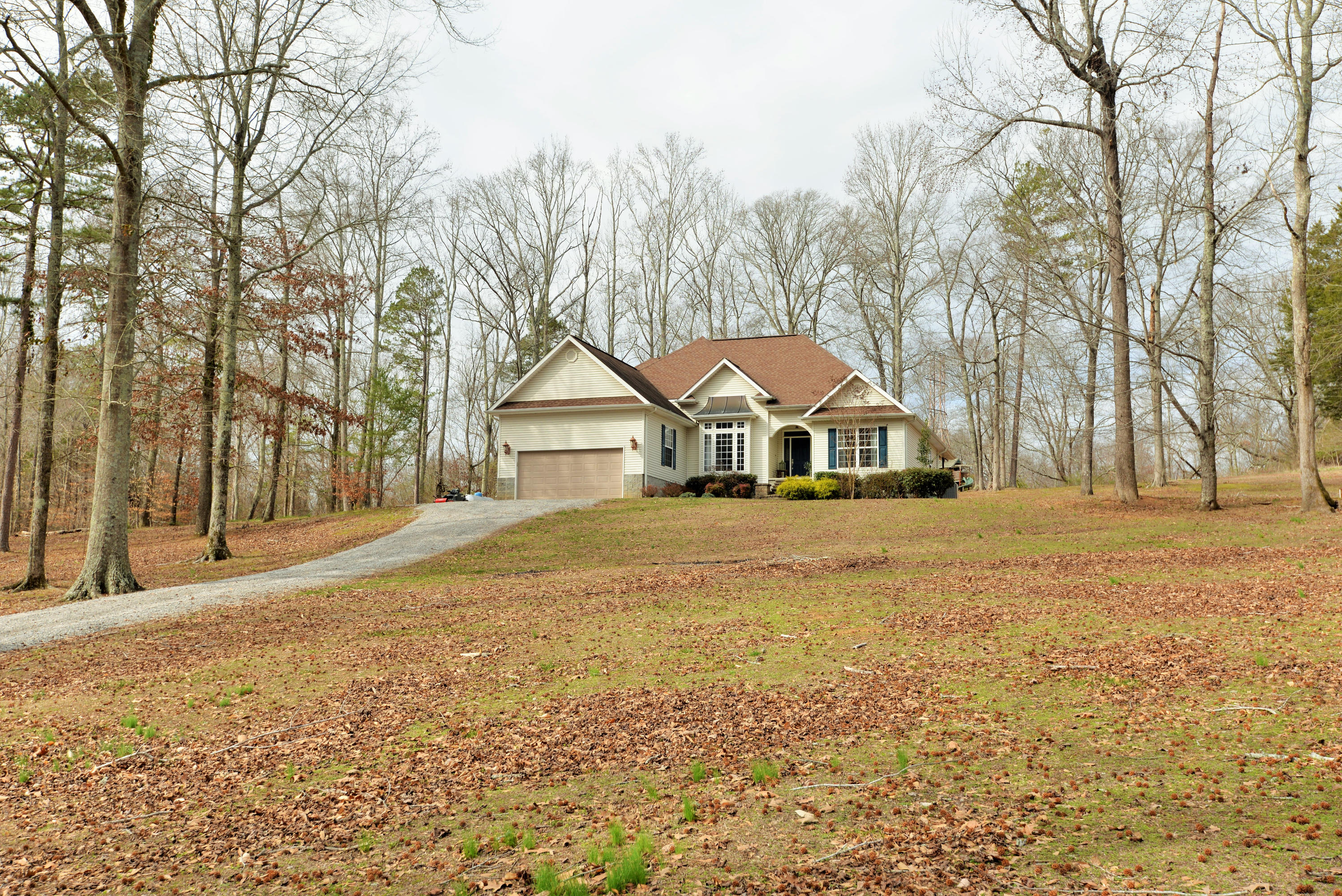 850 Stepping Stone Road Whitwell, TN 37397 - Photo 2 of 36 DSC_9388 (2)