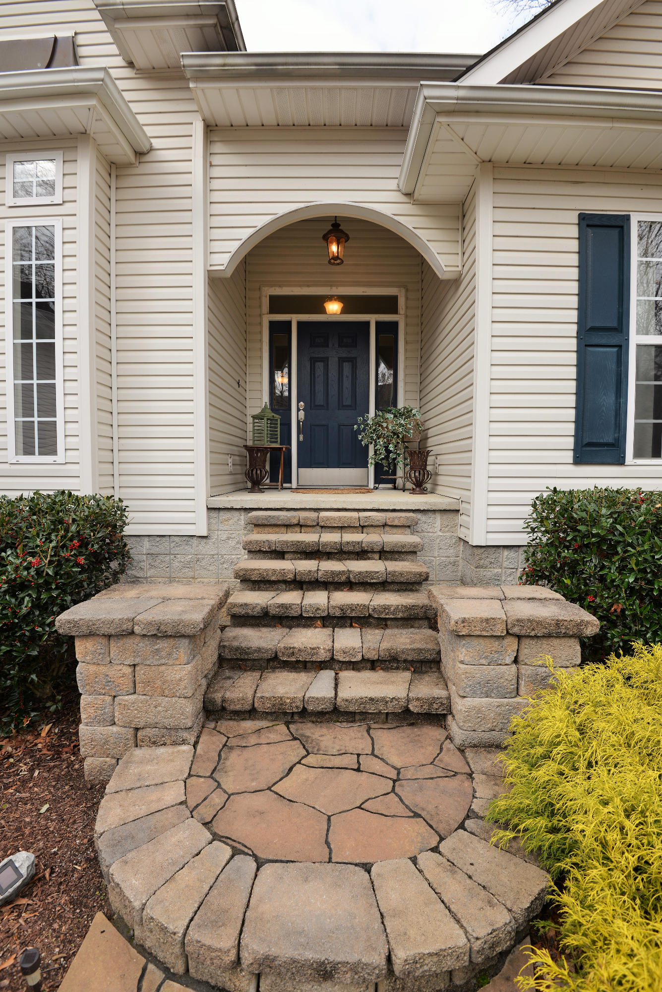 850 Stepping Stone Road Whitwell, TN 37397 - Photo 3 of 36 DSC_9385 (2)