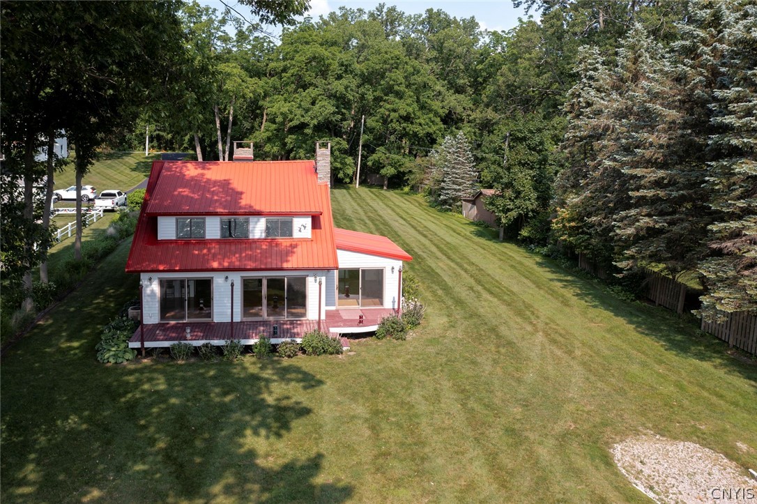2761 East Lake Road Skaneateles, NY 13152 - Photo 33 of 50