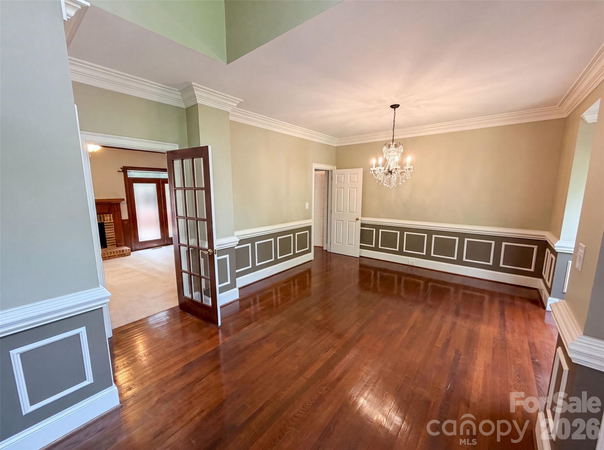 3711 Surry Ridge Court Charlotte, NC 28210 - Photo 6 of 27