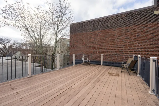 $419,000 | 114 Strathmore Road, Unit 102, Boston, MA 02135