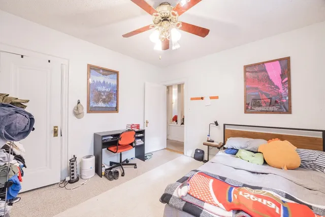 $419,000 | 114 Strathmore Road, Unit 102, Boston, MA 02135