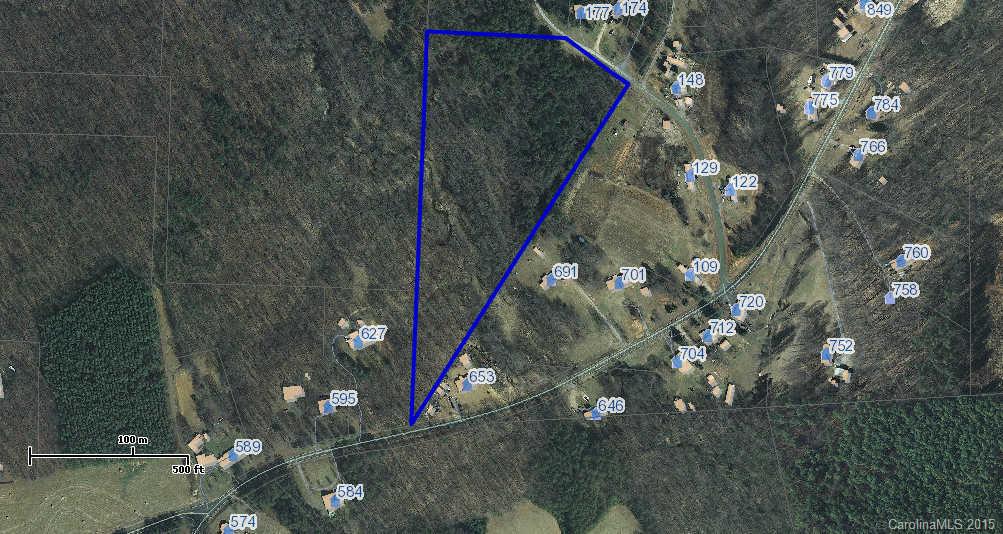 641 Duke Whittaker Road Mocksville, NC 27028 - Photo 1 of 2 Gallery Image 1