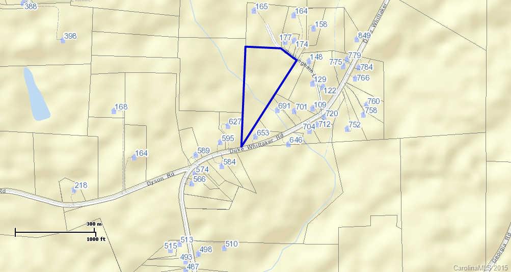 641 Duke Whittaker Road Mocksville, NC 27028 - Photo 2 of 2 Gallery Image 2