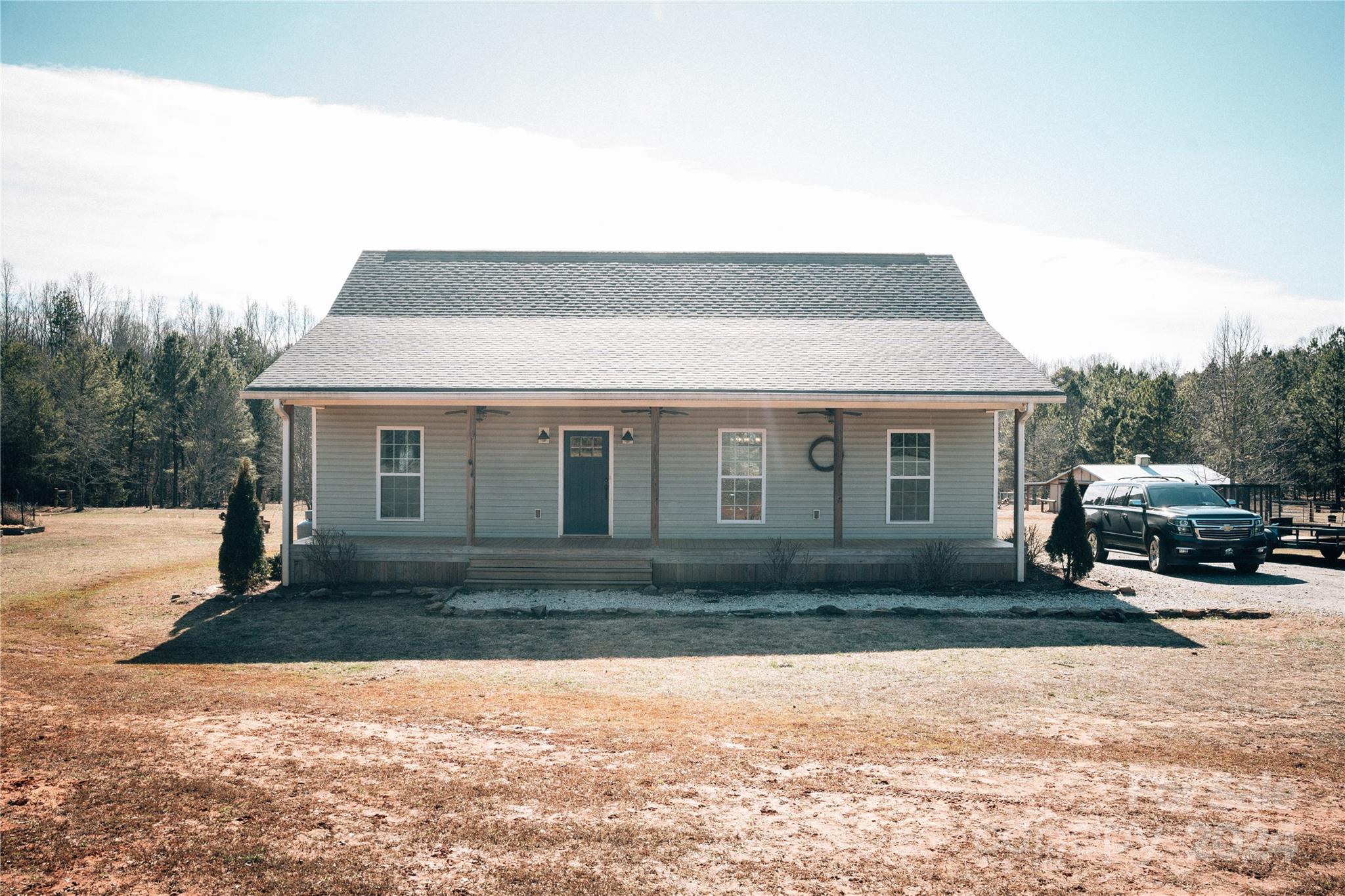 740 Hamrick Road Shelby, NC 28152 - Photo 1 of 48 Gallery Image 1