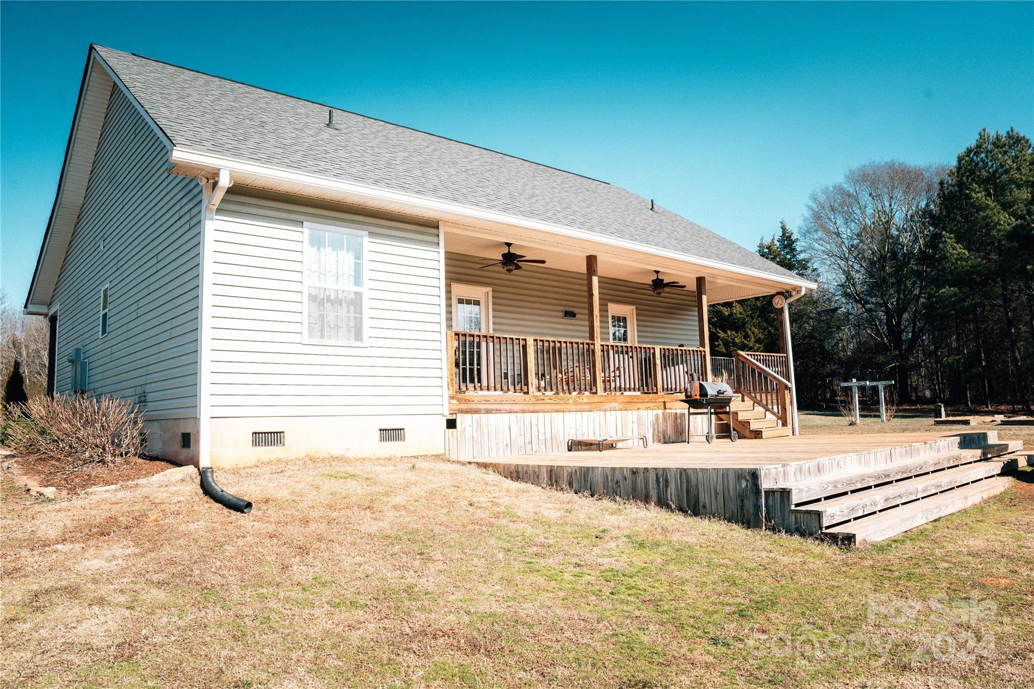 740 Hamrick Road Shelby, NC 28152 - Photo 3 of 48 Gallery Image 3