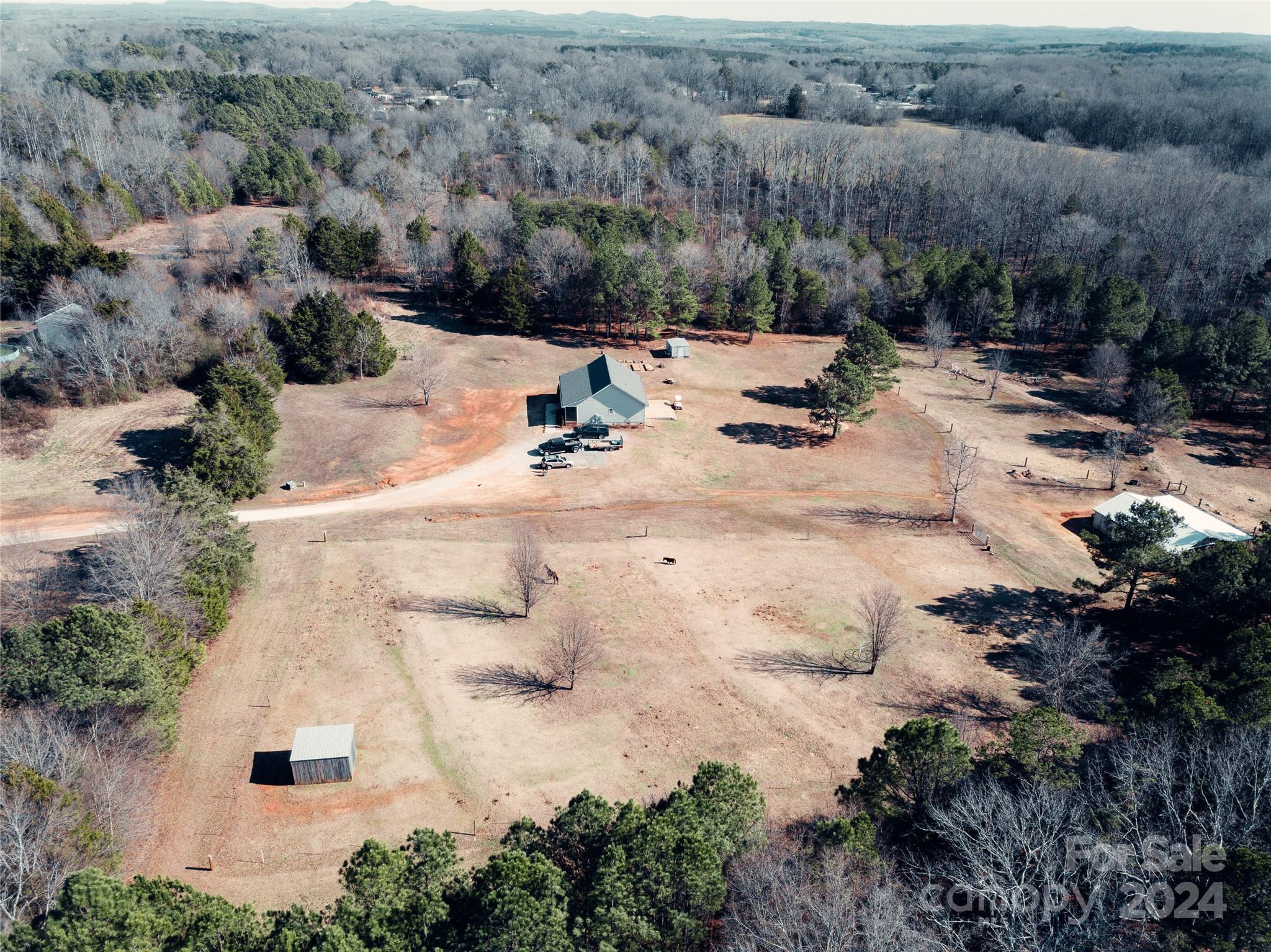 740 Hamrick Road Shelby, NC 28152 - Photo 33 of 48 Gallery Image 33