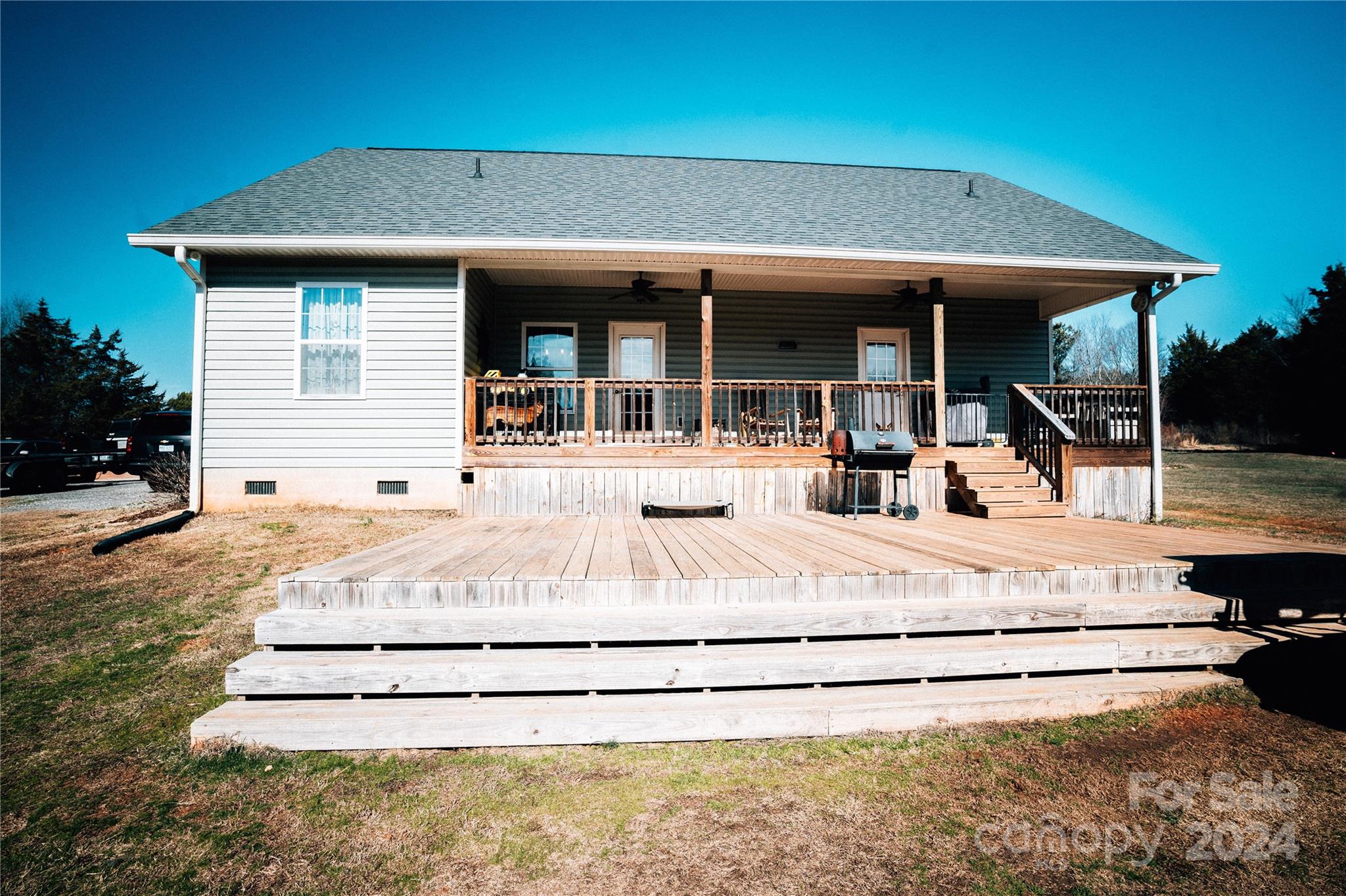 740 Hamrick Road Shelby, NC 28152 - Photo 4 of 48 Gallery Image 4