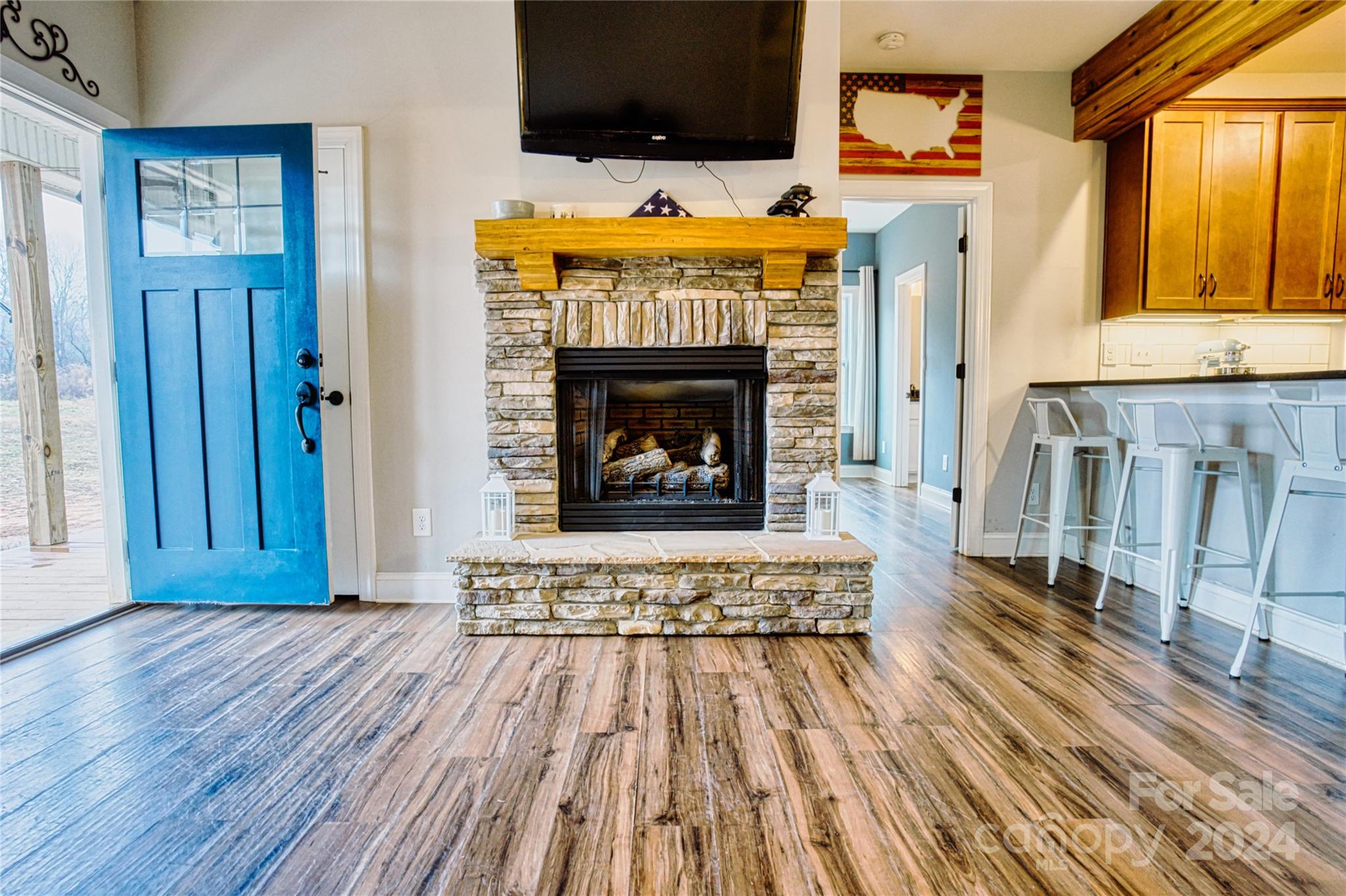 740 Hamrick Road Shelby, NC 28152 - Photo 8 of 48 Gallery Image 8