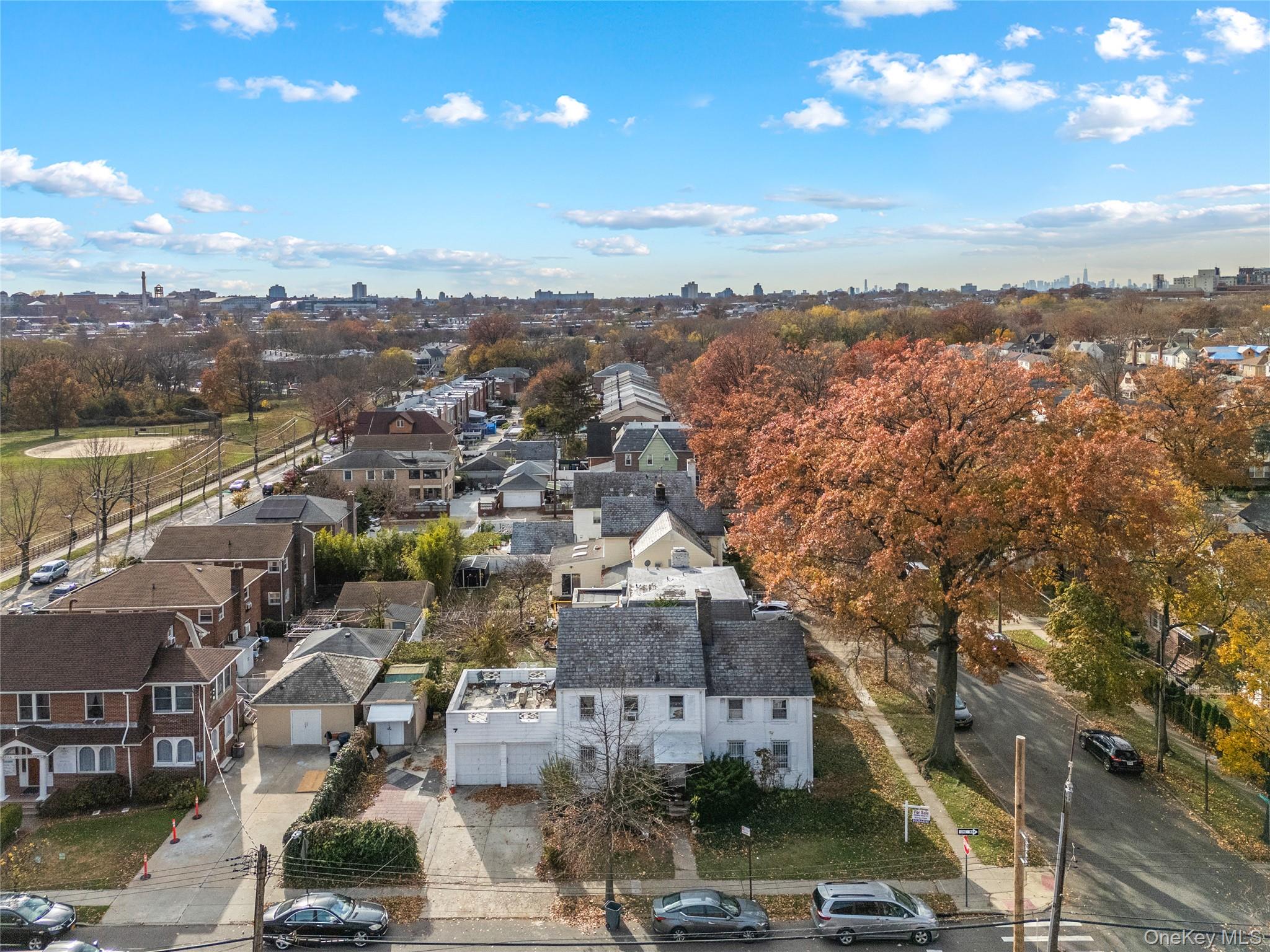 52-06 Bowne Street Queens, NY 11355 - Photo 17 of 17 a view of city