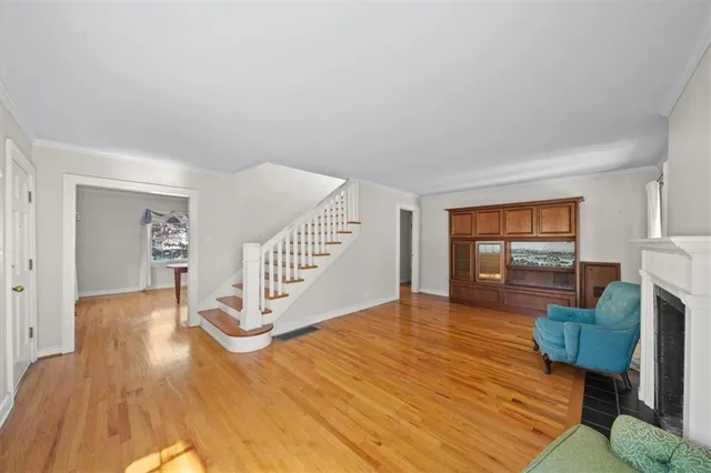 $520,000 | 5701 Wornall Road, Kansas City, MO 64113