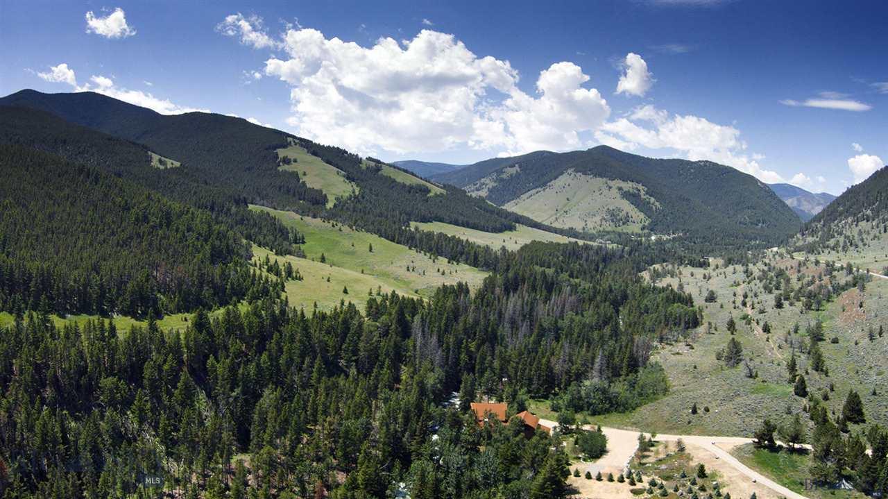39 West Fork Draw Red Lodge, MT 59068 - Photo 1 of 1 Gallery Image 1