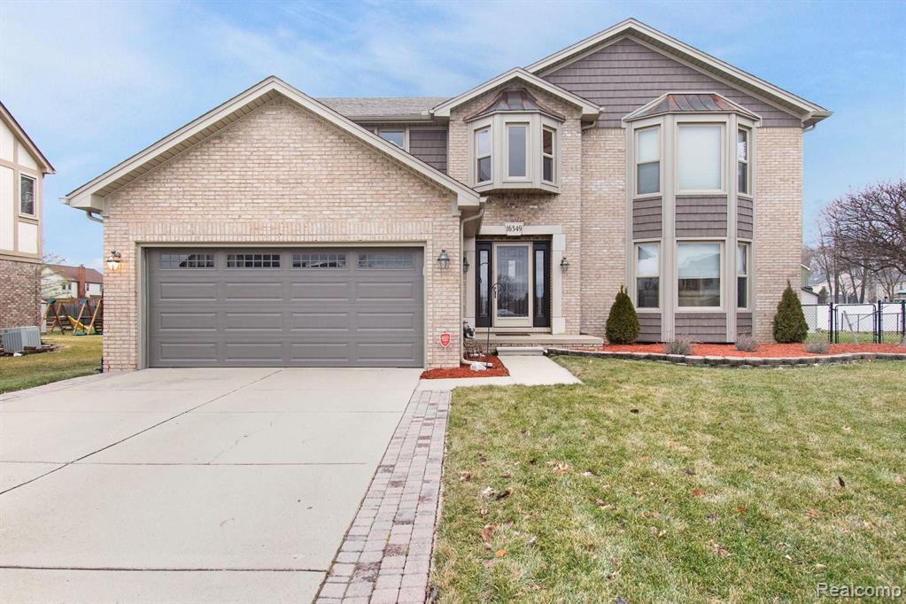 16349 Judiciary Road Macomb, MI 48044 - Photo 15 of 15