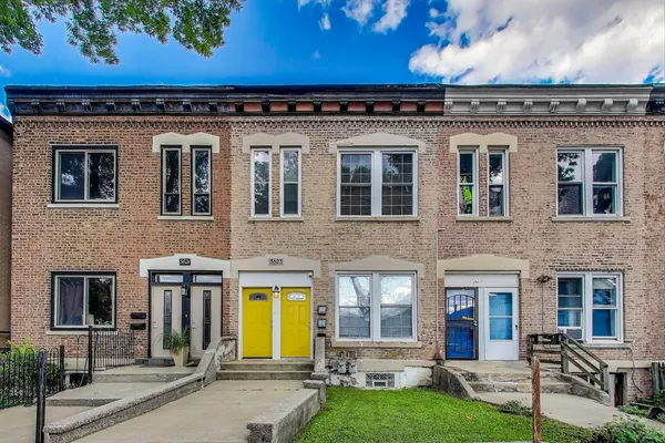 $565,000 | 3623 South Emerald Avenue, Chicago, IL 60609
