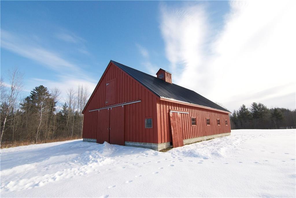 44 Kimball Schoolhouse Road Mercer, ME 04957 - Photo 12 of 35 the possibilities are endless with...