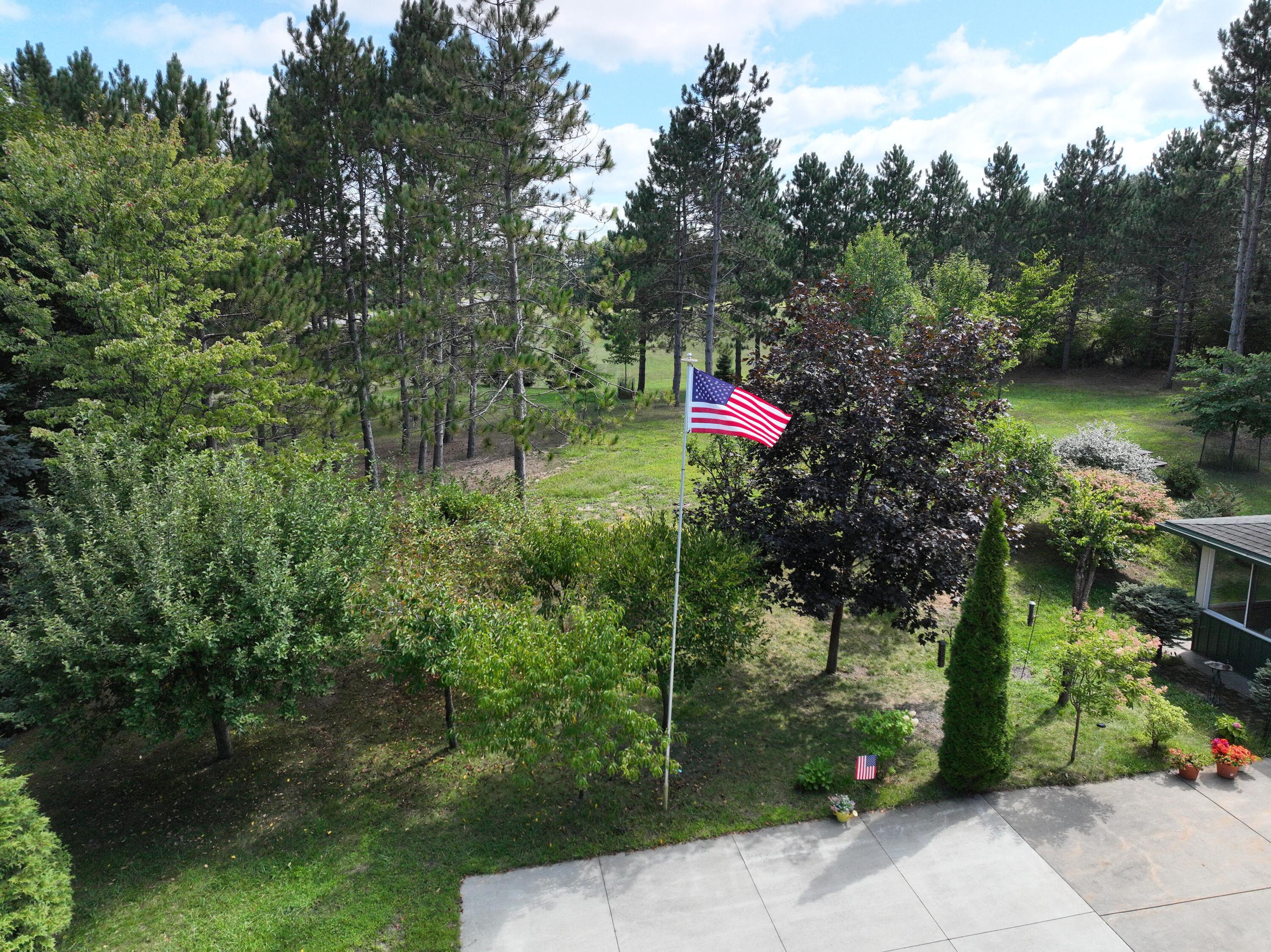 3685 Cypress Road Blanchard, MI 49310 - Photo 24 of 67 DJI_20260827110856_0037_V