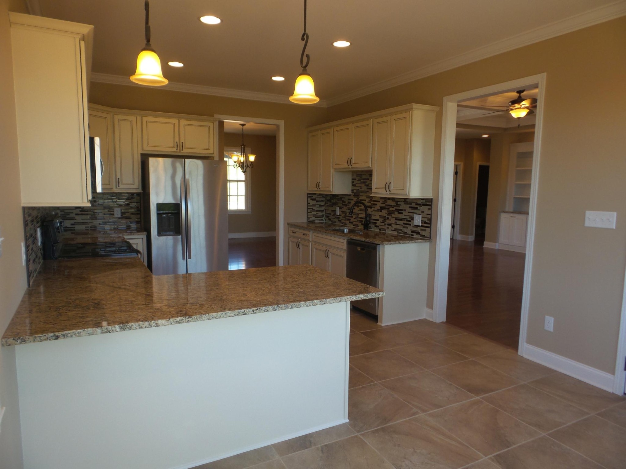 1240 Rippling Waters Circle Sevierville, TN 37876 - Photo 8 of 36