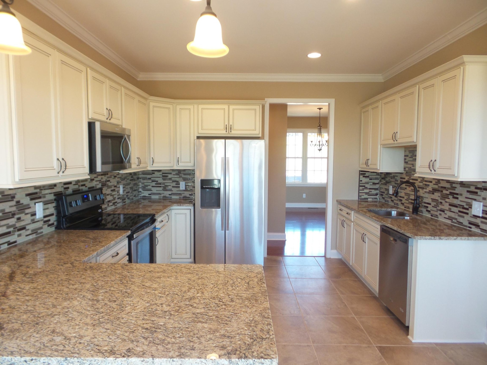 1240 Rippling Waters Circle Sevierville, TN 37876 - Photo 9 of 36