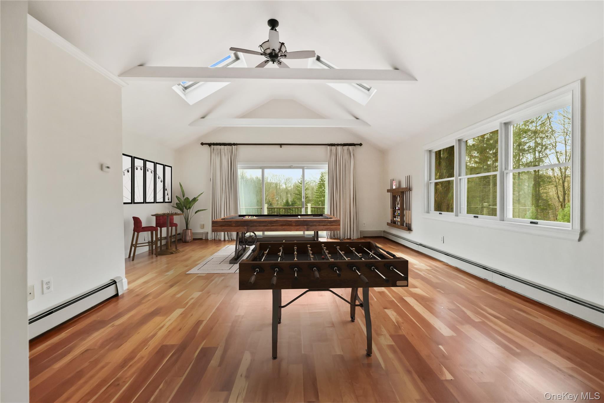 353 Turk Hill Road Brewster, NY 10509 - Photo 16 of 31 Virtually Staged Great Room