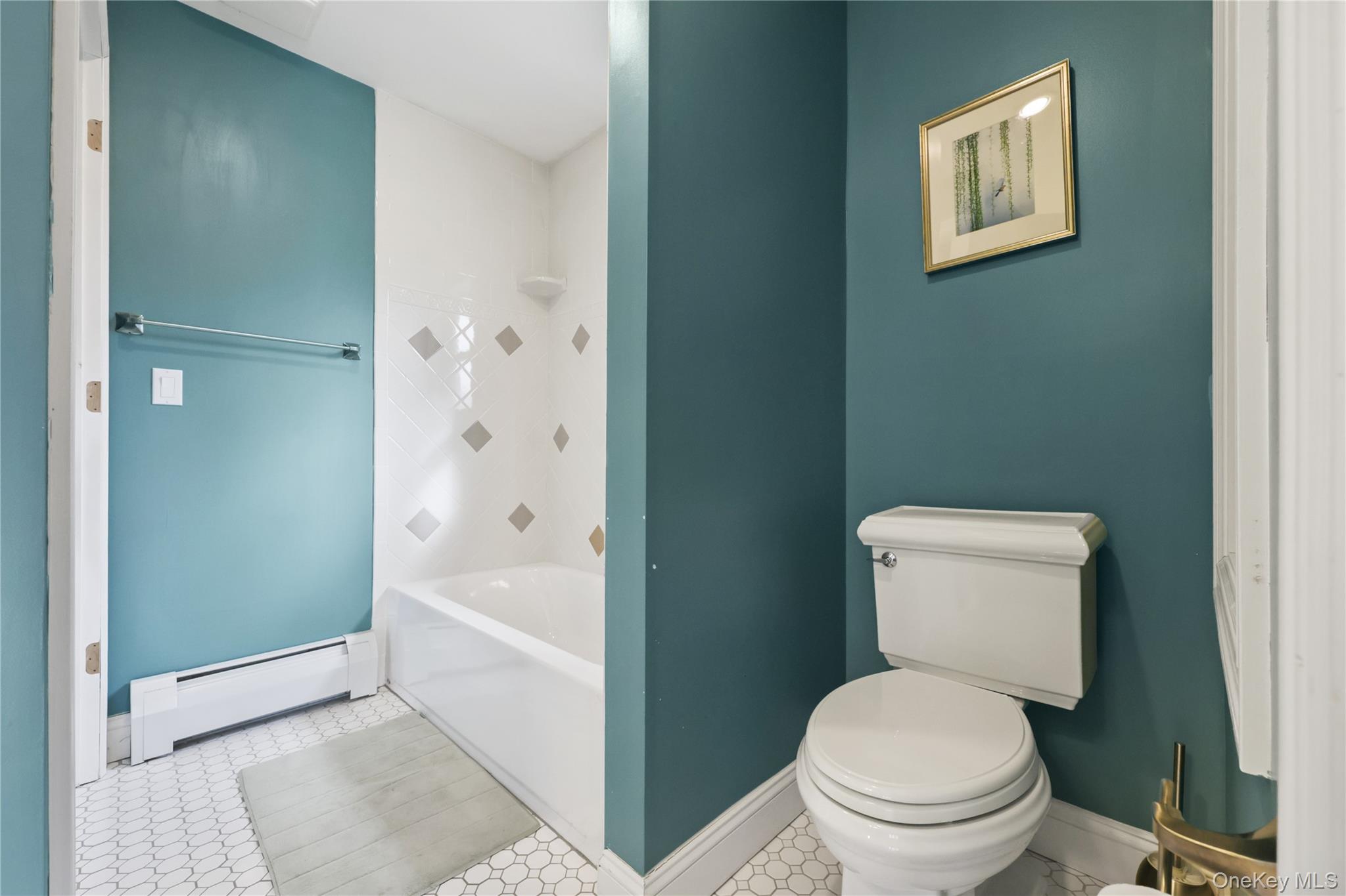 353 Turk Hill Road Brewster, NY 10509 - Photo 26 of 31 Full Bathroom with a shower combination