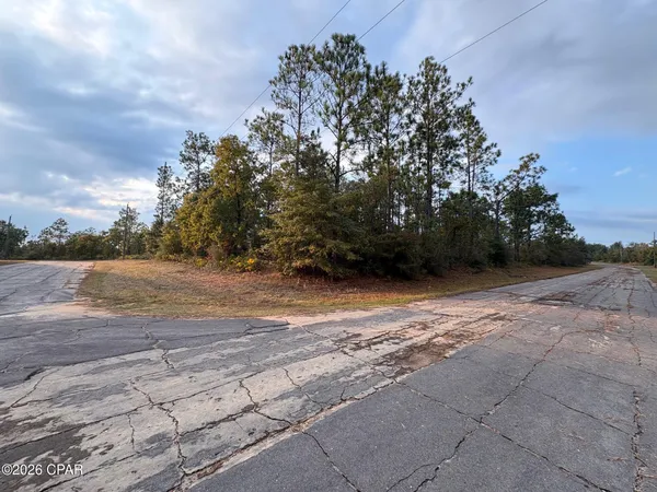 $14,950 | Lot 29 Cavalier Drive, Chipley, FL 32428